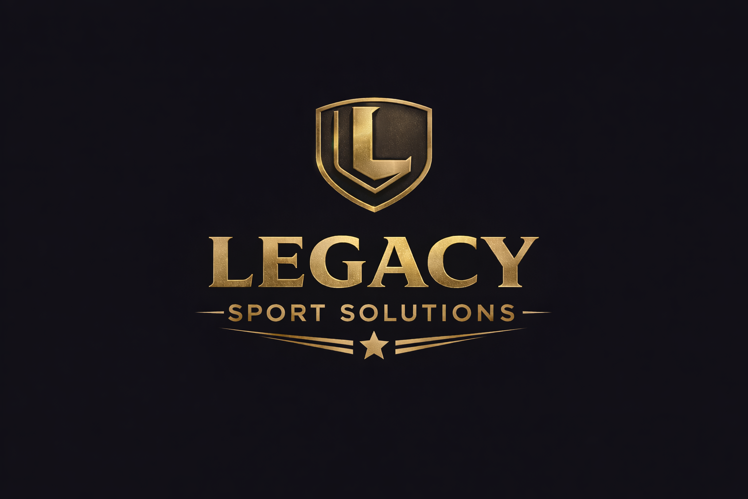 Legacy Sport Solutions